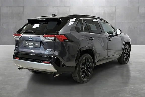 Toyota Rav4 2024 photo 5