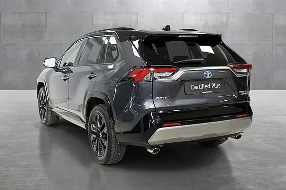 Toyota Rav4 2024 photo 4