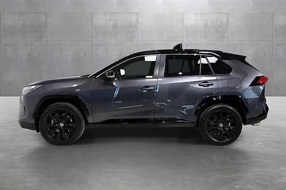 Toyota Rav4 2024 photo 2