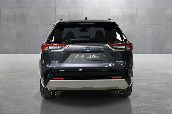 Toyota Rav4 2024 photo 3