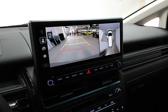 Hyundai Staria 2027 photo 5