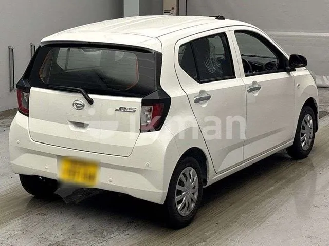 Daihatsu Mira 2026 photo 2