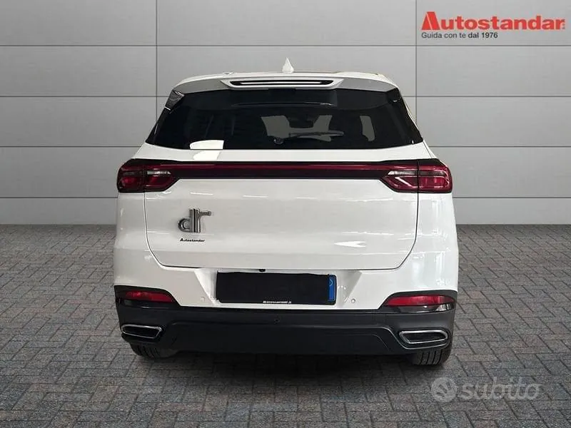 DR Automobiles Dr 6.0 2023 photo 5