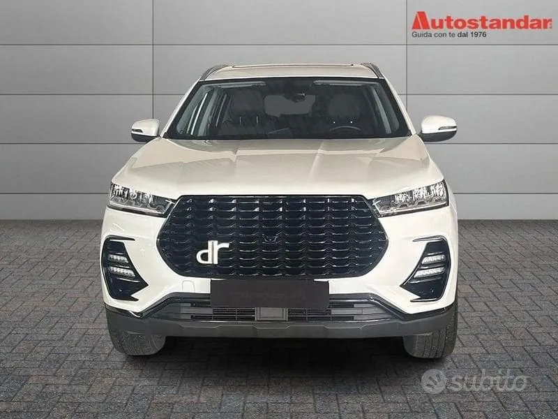 DR Automobiles Dr 6.0 2023 photo 2