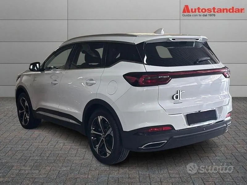 DR Automobiles Dr 6.0 2023 photo 4