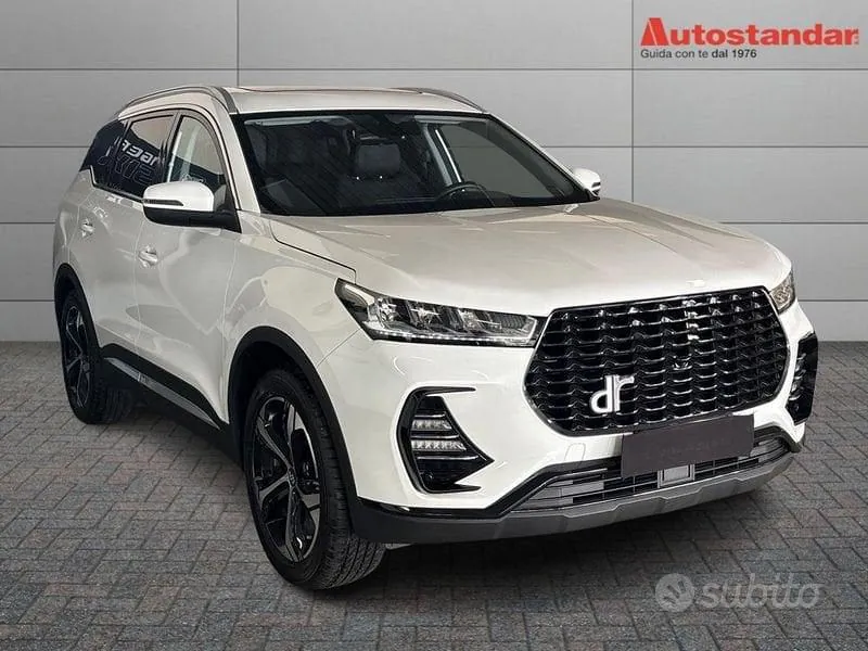 DR Automobiles Dr 6.0 2023 photo 3