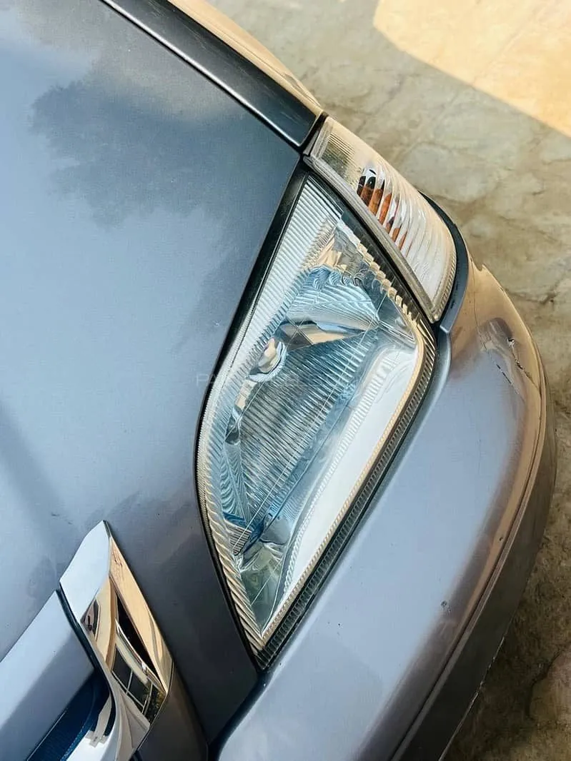 Suzuki Cultus