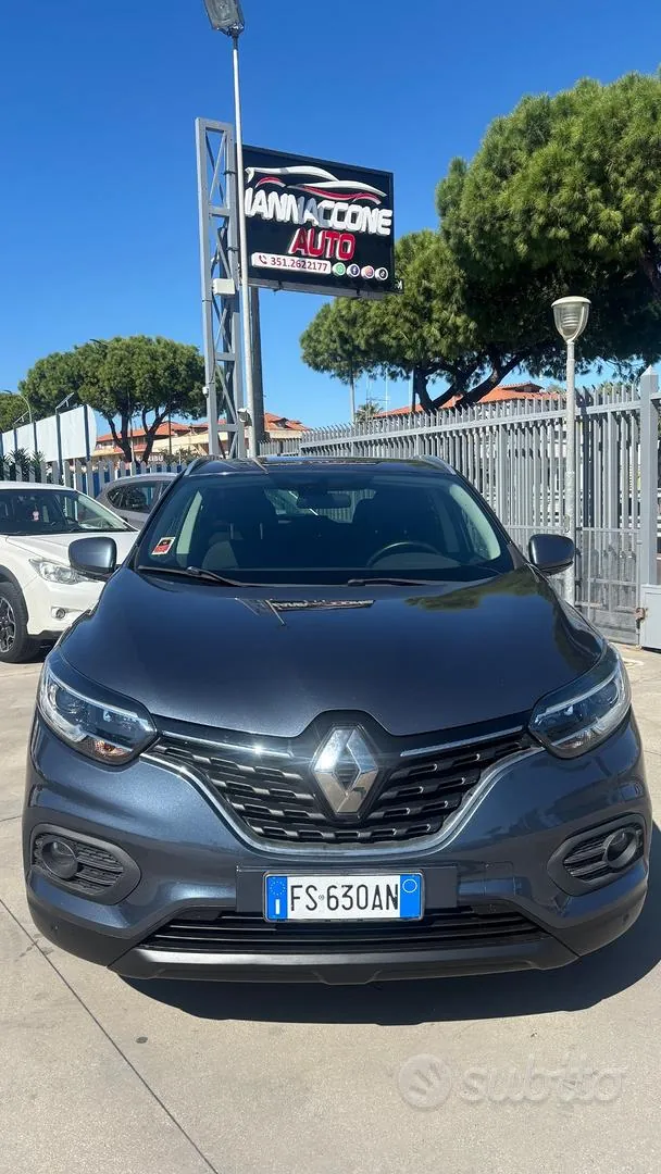 Renault Kadjar