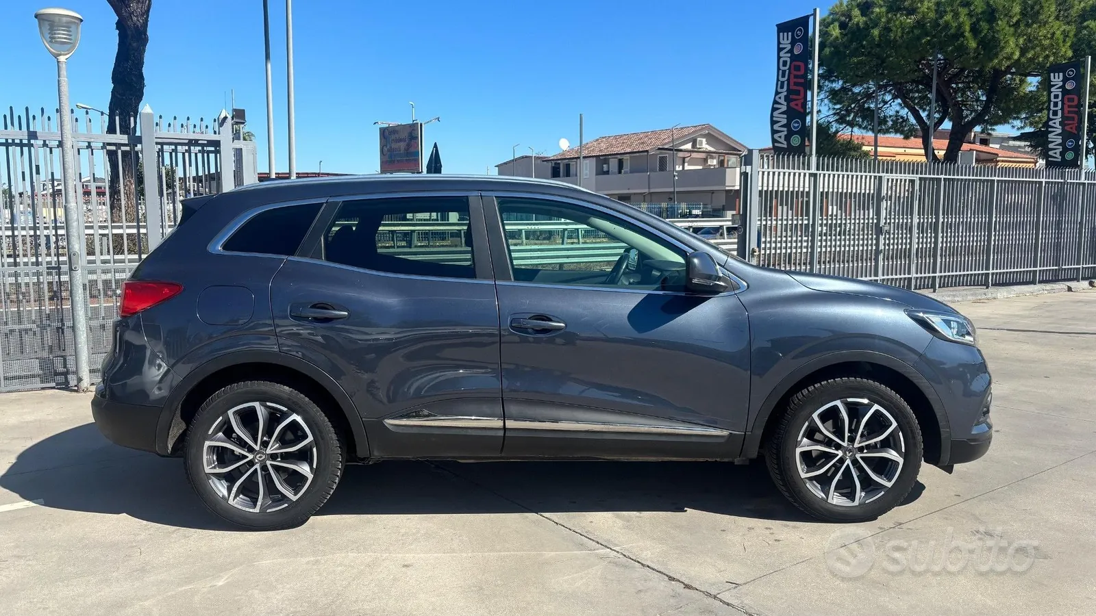 Renault Kadjar 2019 photo 3