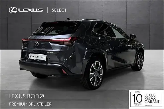 Lexus Ux300E 2024 photo 5