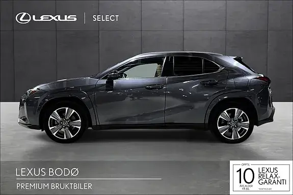 Lexus Ux300E 2024 photo 2