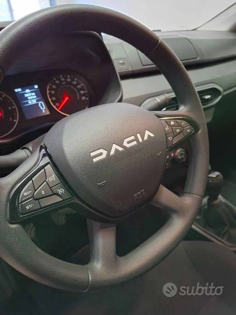 Dacia Sandero 2023 photo 5