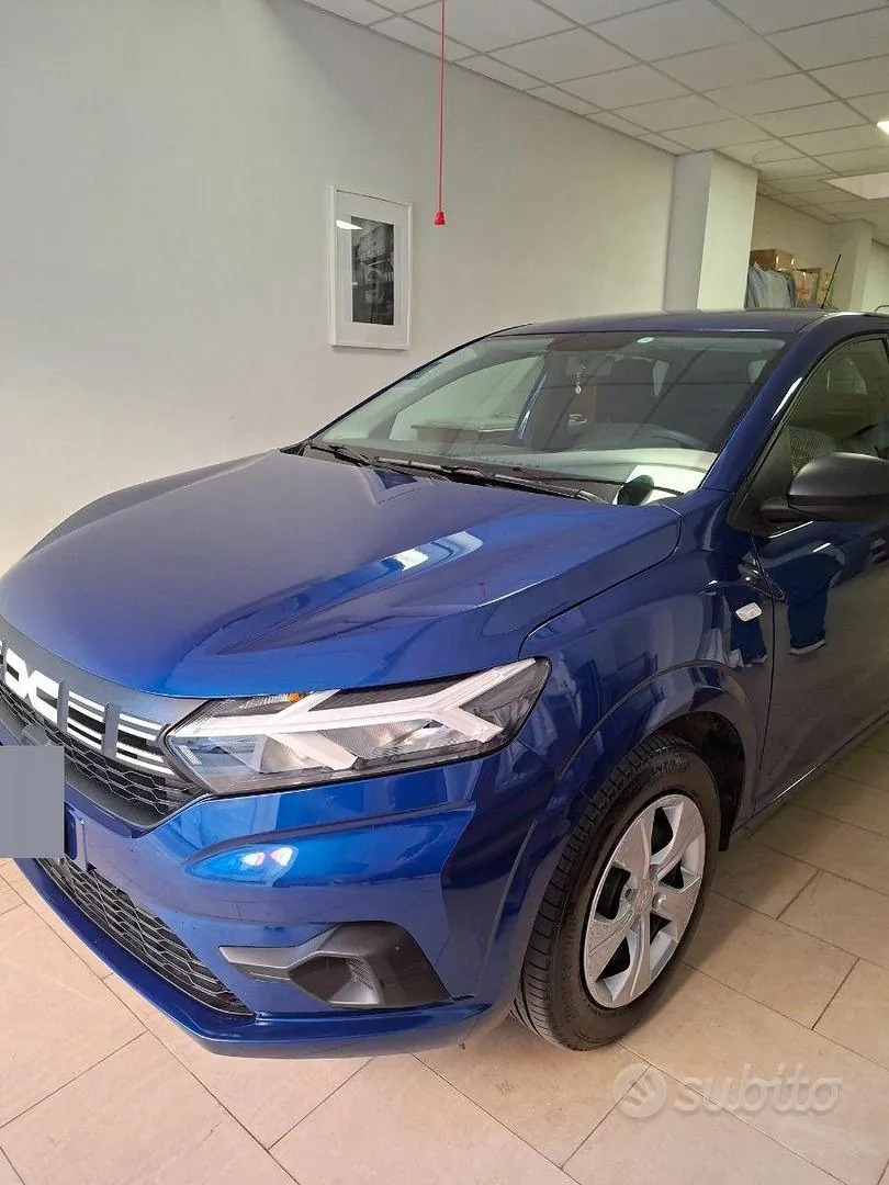 Dacia Sandero 2023 photo 4
