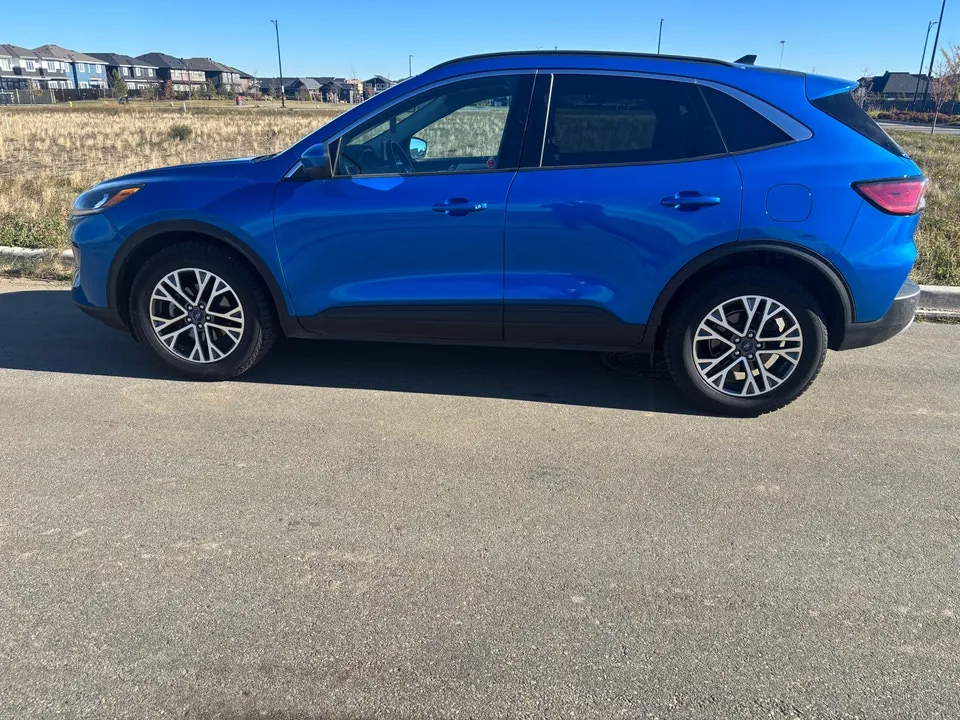 Ford Escape
