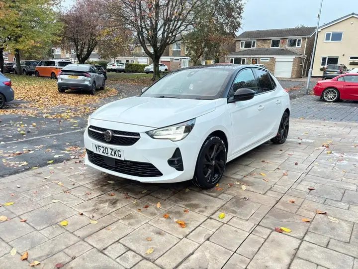 Vauxhall Corsa 2020 photo 5
