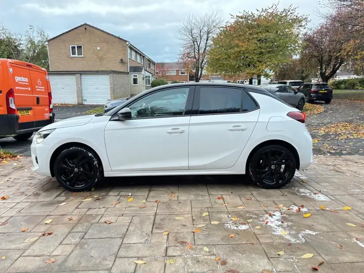 Vauxhall Corsa 2020 photo 4
