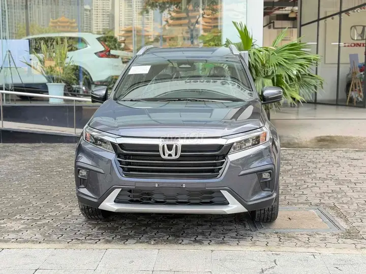 Honda Br-V