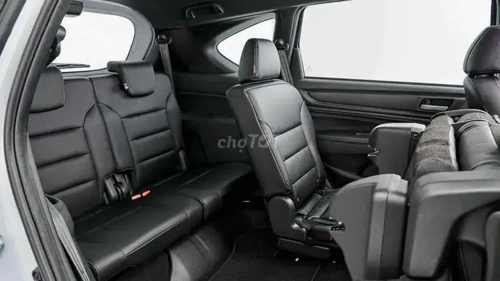 Honda Br-V 2026 photo 5