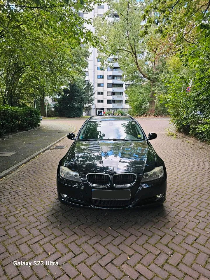 BMW 3 Touring