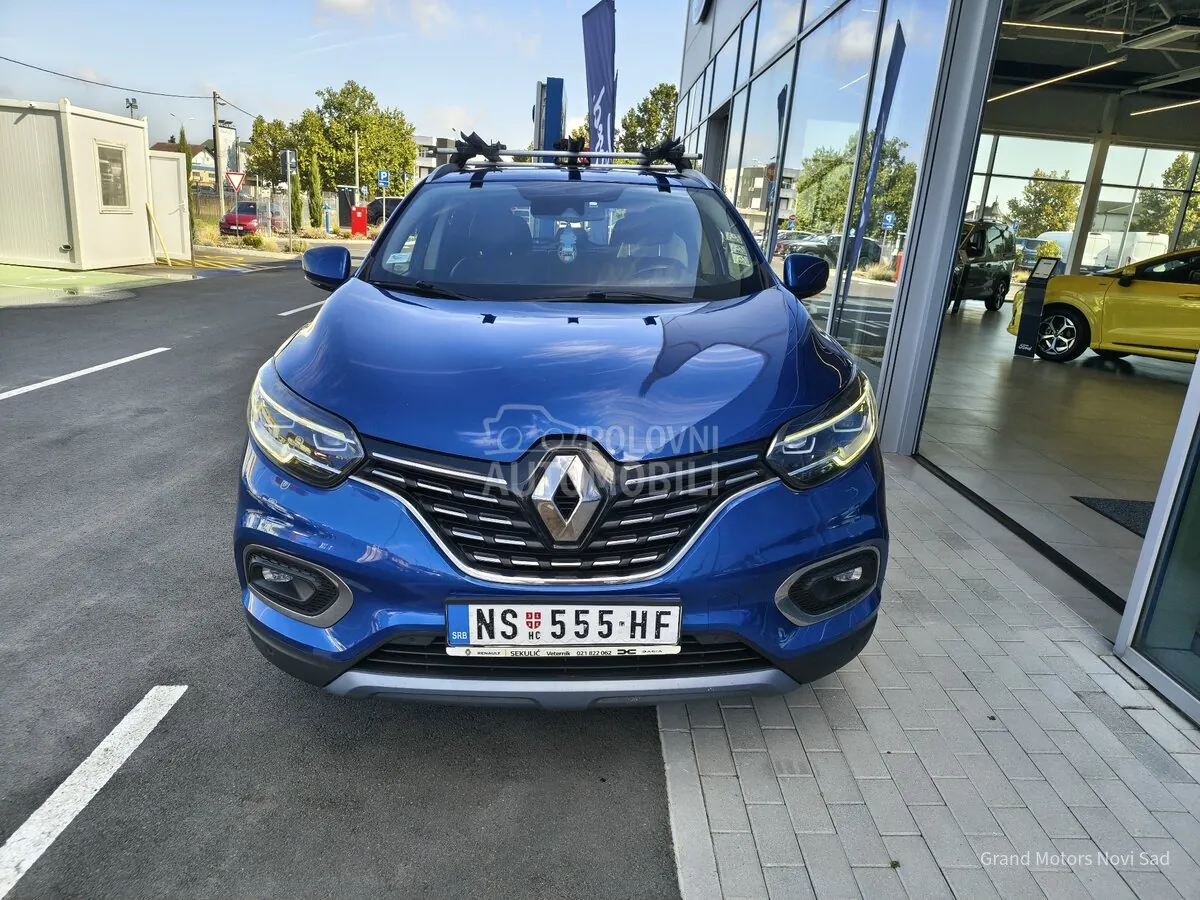 Renault Kadjar