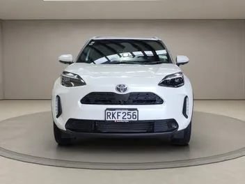 Toyota Yaris Cross 2025 photo 3