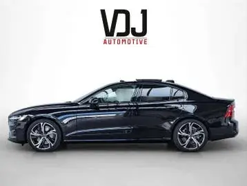 Volvo S60 2024 photo 3
