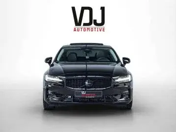 Volvo S60 2024 photo 2
