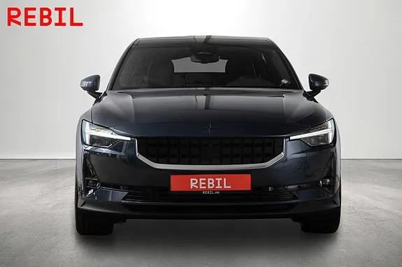 Polestar 2 2022 photo 3