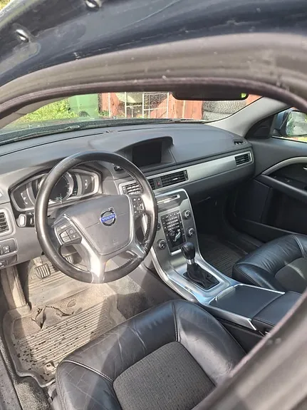Volvo V70 2014 photo 5