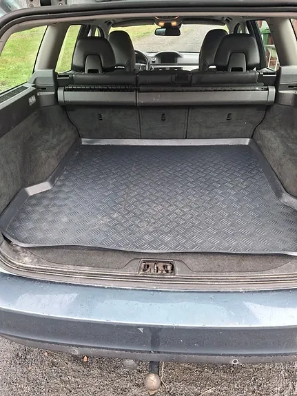 Volvo V70 2014 photo 4