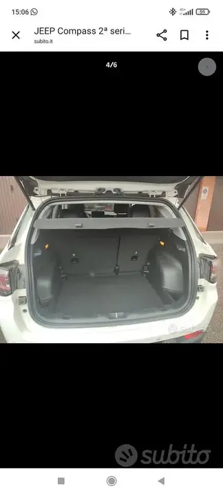 Jeep Compass 2023 photo 3