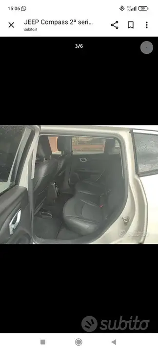 Jeep Compass 2023 photo 4