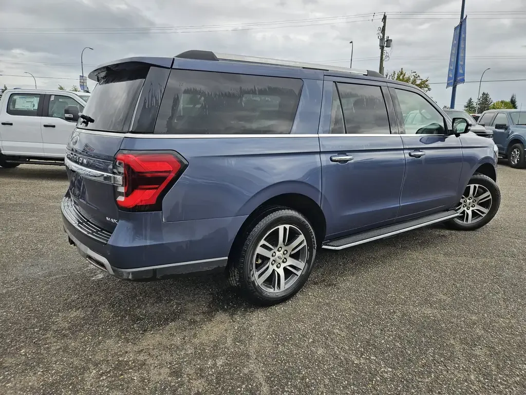 Ford Expedition 2022 photo 5