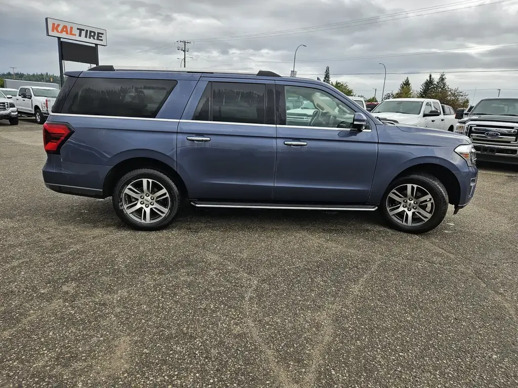 Ford Expedition 2022 photo 4