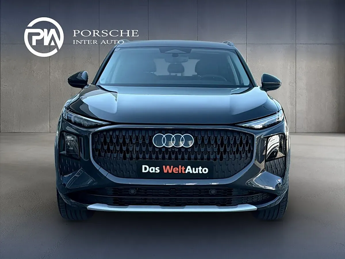 Audi Q3 2026 photo 2