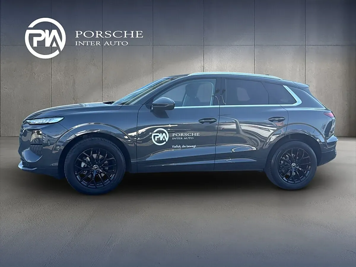 Audi Q3 2026 photo 3