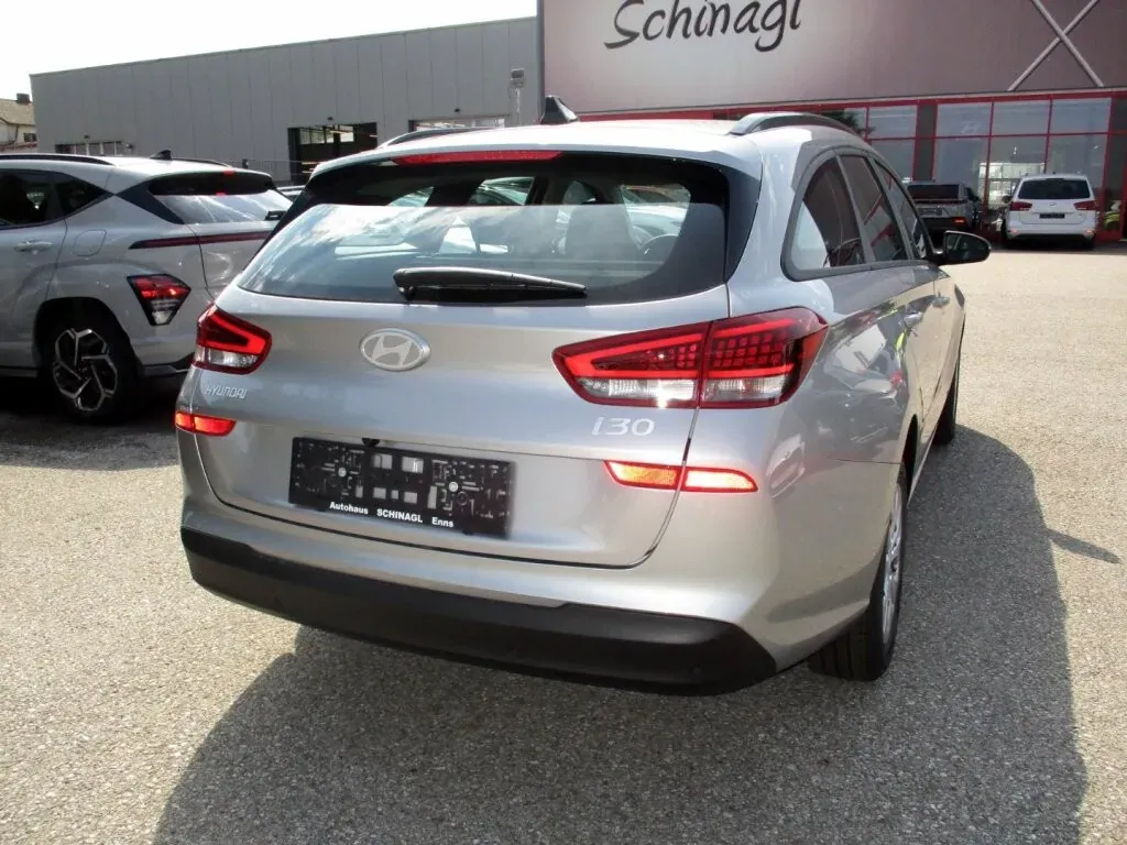Hyundai I30 2026 photo 3