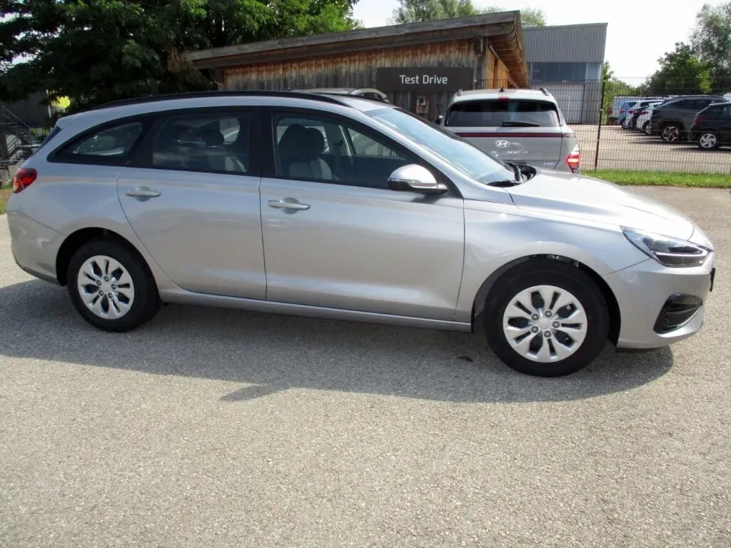 Hyundai I30 2026 photo 2