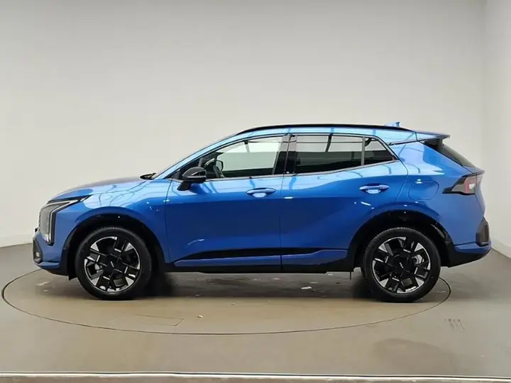 Kia Sportage 2026 photo 4