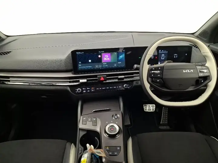 Kia Sportage 2026 photo 3