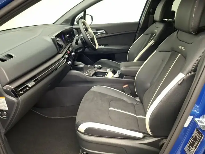 Kia Sportage 2026 photo 5
