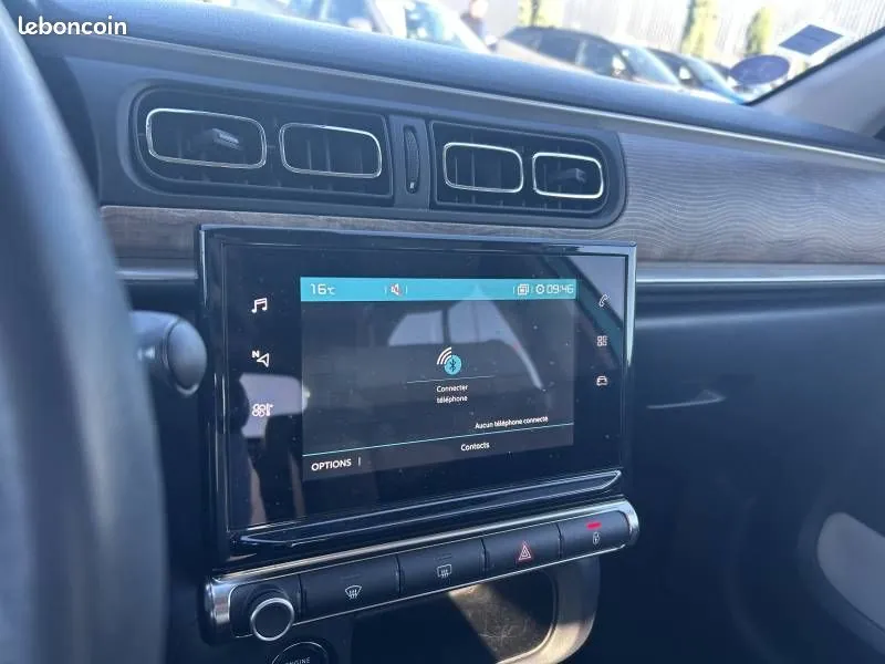 Citroen C3 2022 photo 5
