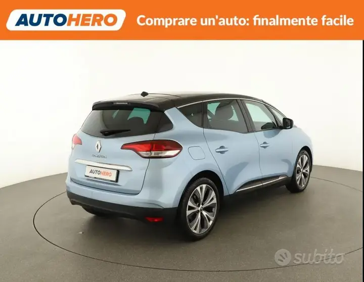 Renault Scenic 2019 photo 5