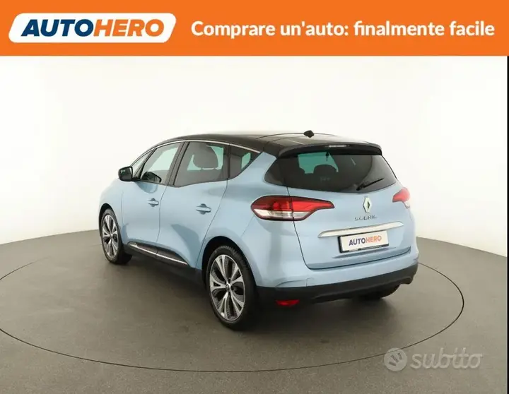 Renault Scenic 2019 photo 4