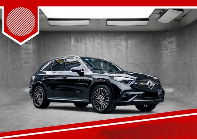 Mercedes-Benz Glc300