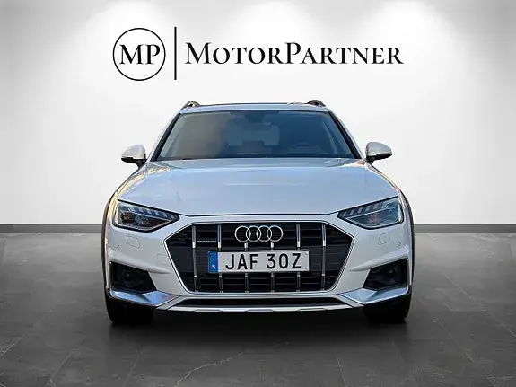 Audi A4 Allroad 2023 photo 2