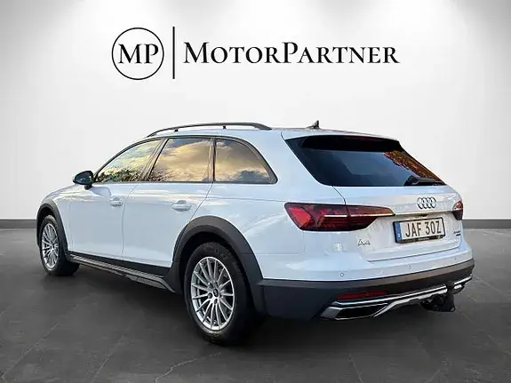 Audi A4 Allroad 2023 photo 5