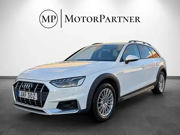 Audi A4 Allroad 2023 photo 3