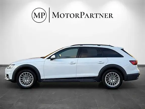 Audi A4 Allroad 2023 photo 4