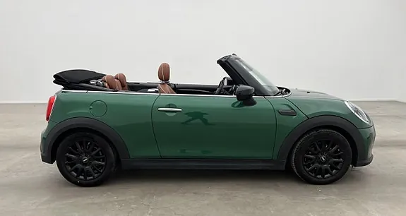 Mini Cooper 2022 photo 4